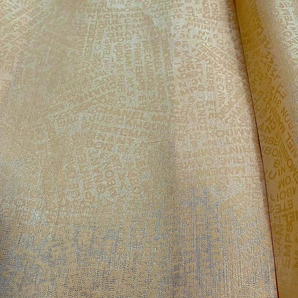 Chanel Wool Jacket -Spring ‘99 Collection - image 6